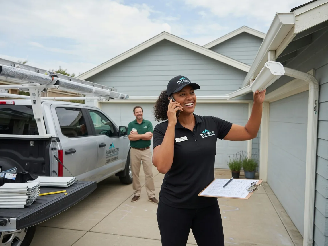 Gutter Installation South Hackensack, NJ FAQs